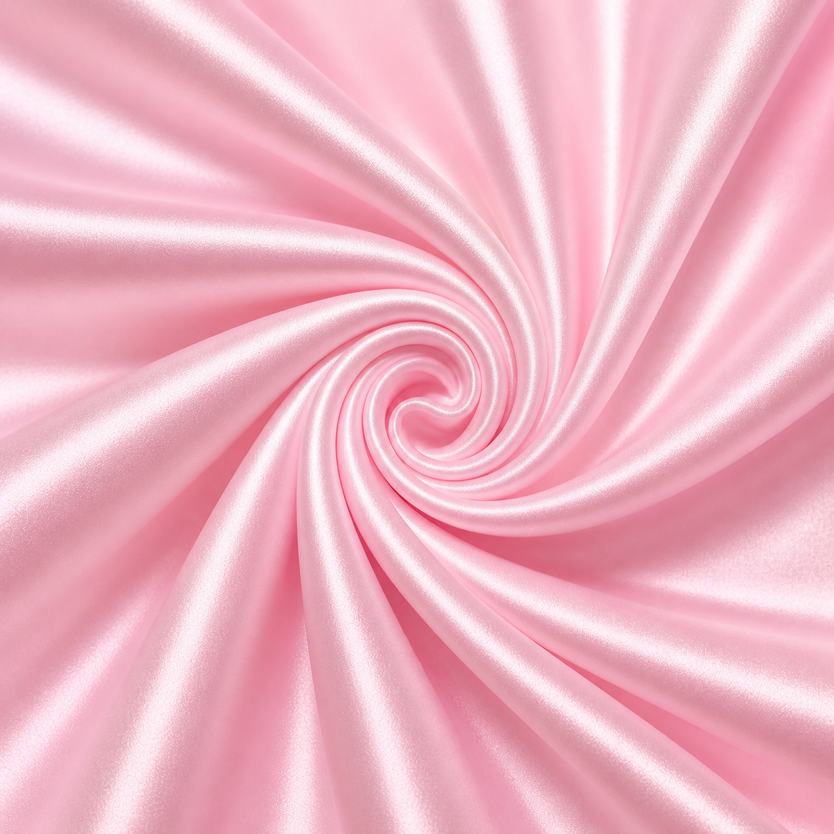 Casino 4-Way Stretch Satin Fabric