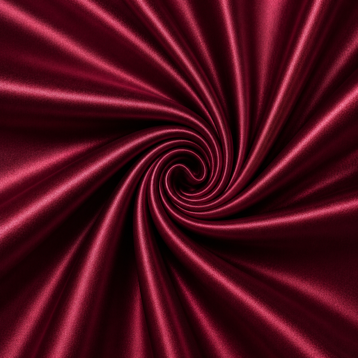 Casino 4-Way Stretch Satin Fabric