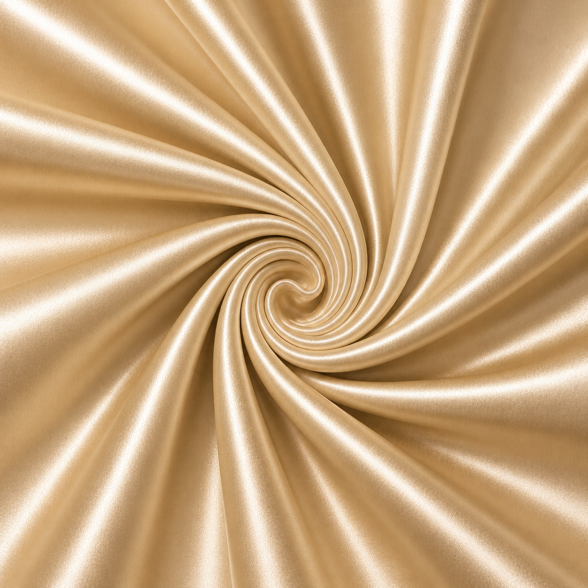 Casino 4-Way Stretch Satin Fabric