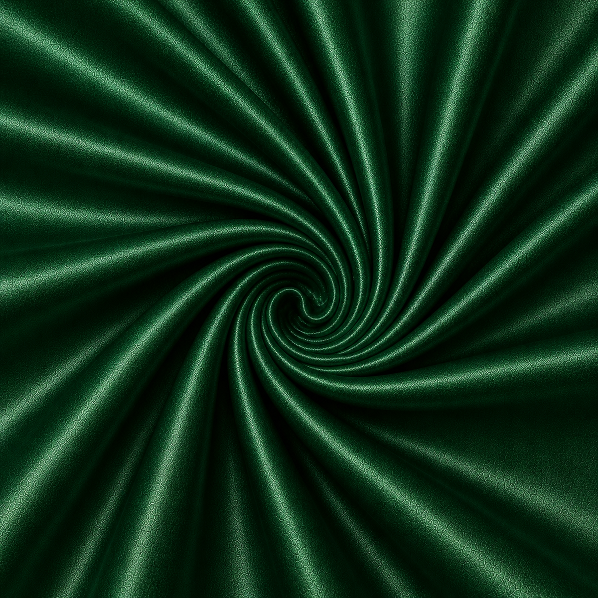 Casino 4-Way Stretch Satin Fabric