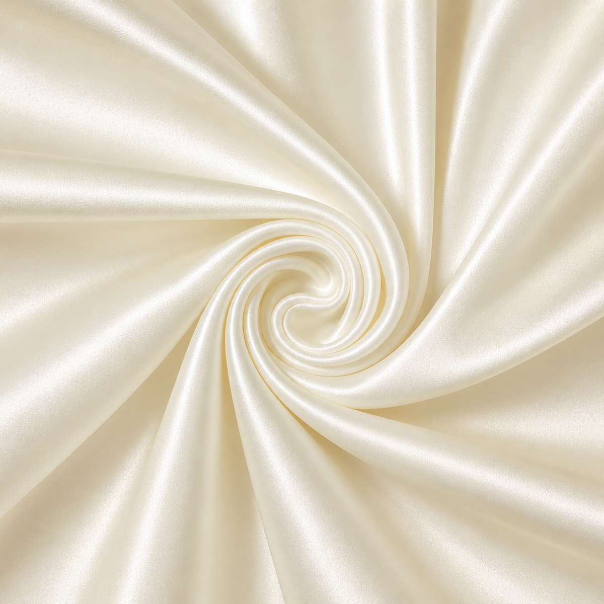 Casino 4-Way Stretch Satin Fabric