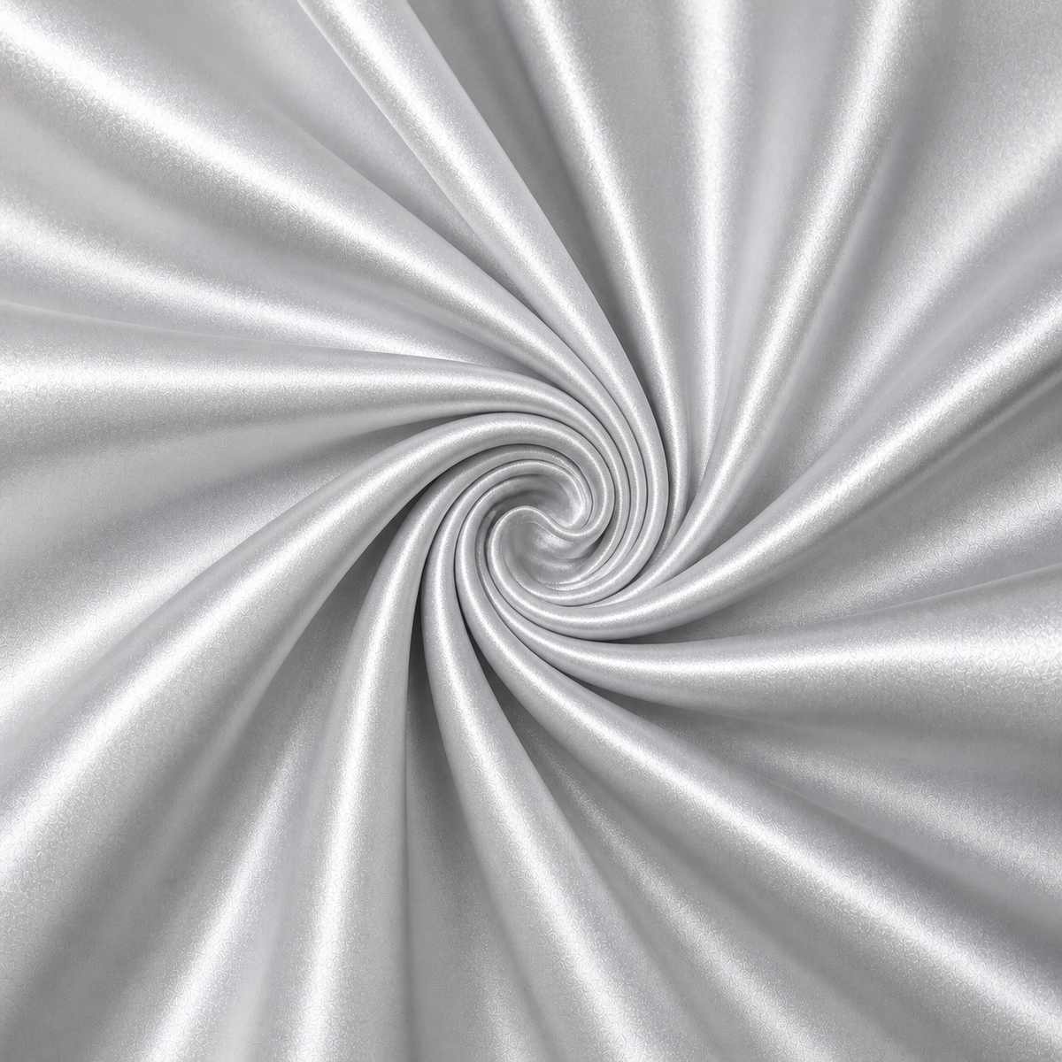 Casino 4-Way Stretch Satin Fabric