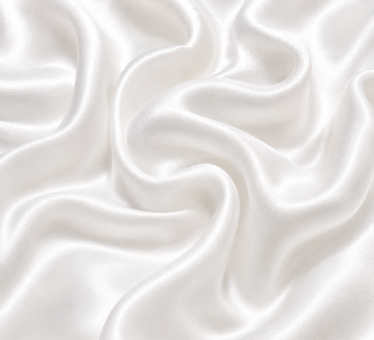 Liquid Satin Fabric by the Yard | 29 Colors | FAB #24-030