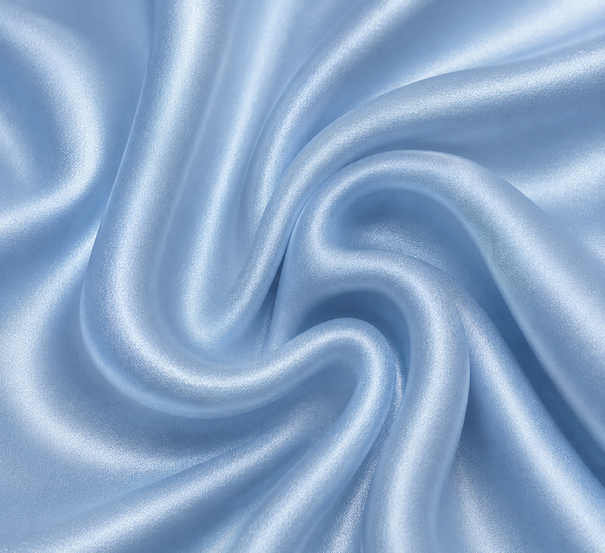 Liquid Satin Fabric by the Yard | 29 Colors | FAB #24-030
