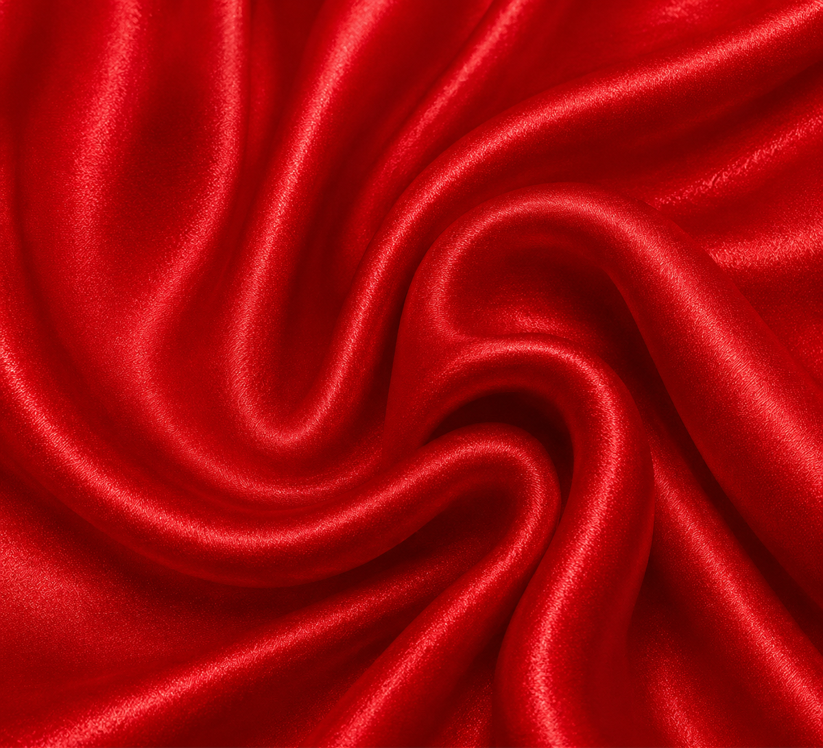 Liquid Satin Fabric by the Yard | 29 Colors | FAB #24-030