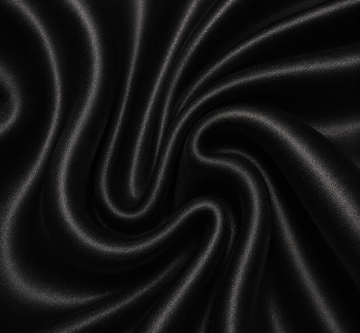 Liquid Satin Fabric by the Yard | 29 Colors | FAB #24-030
