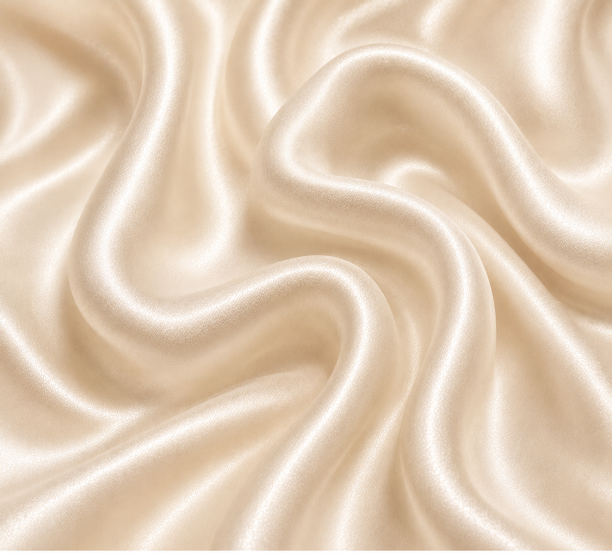Liquid Satin Fabric by the Yard | 29 Colors | FAB #24-030