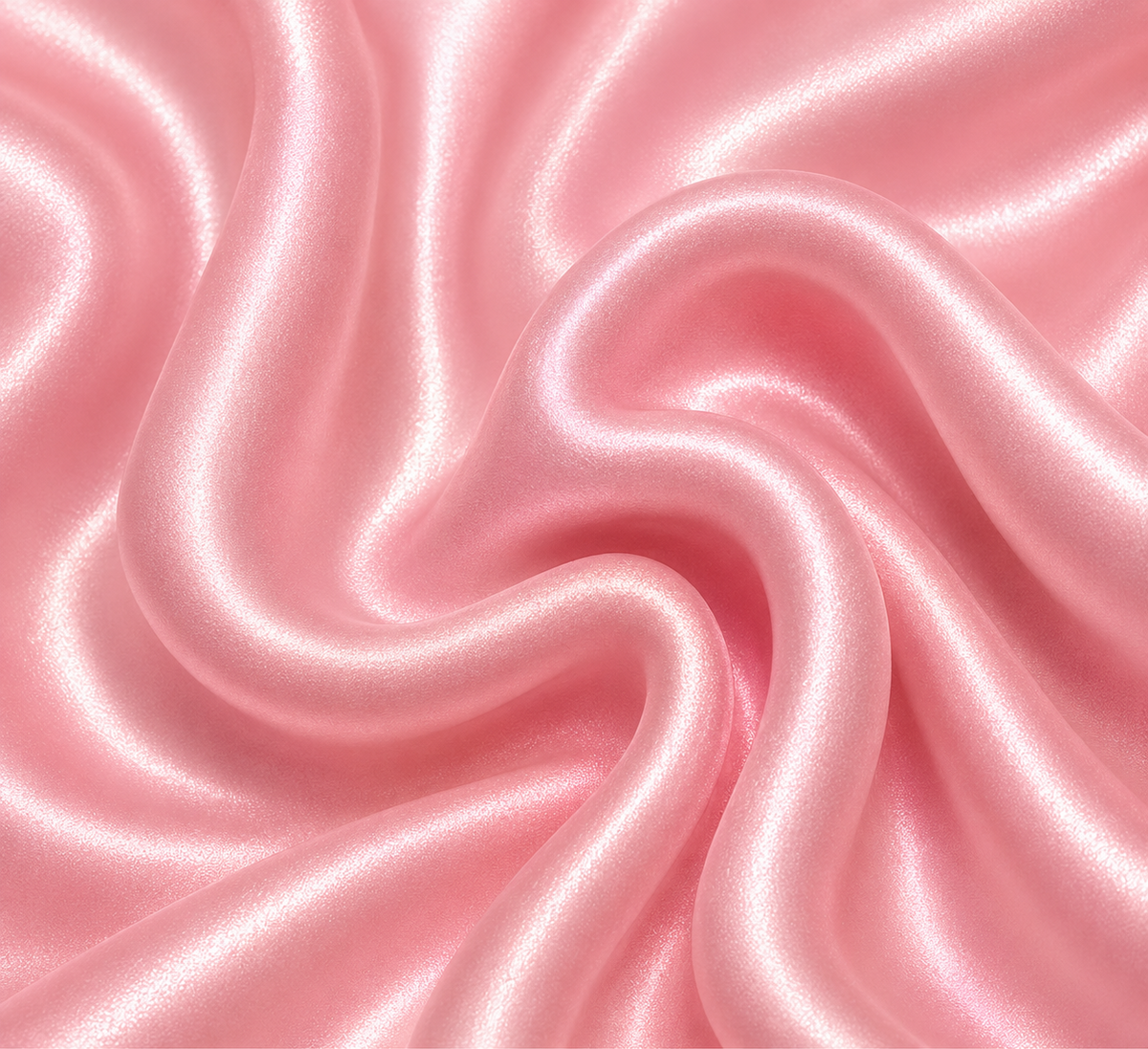 Liquid Satin Fabric by the Yard | 29 Colors | FAB #24-030