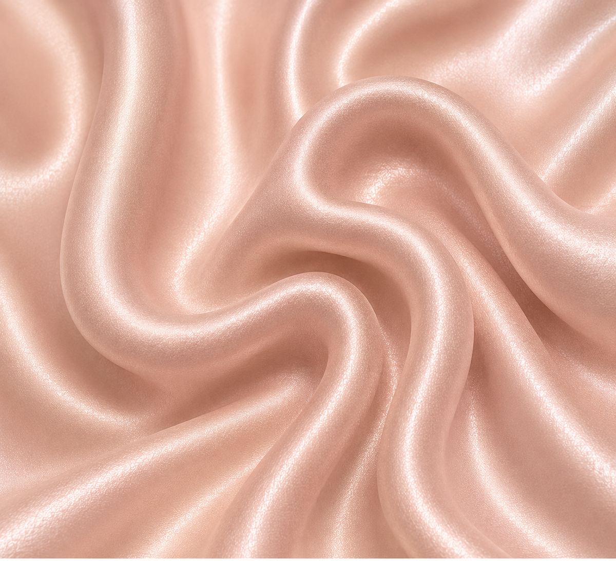 Liquid Satin Fabric by the Yard | 29 Colors | FAB #24-030