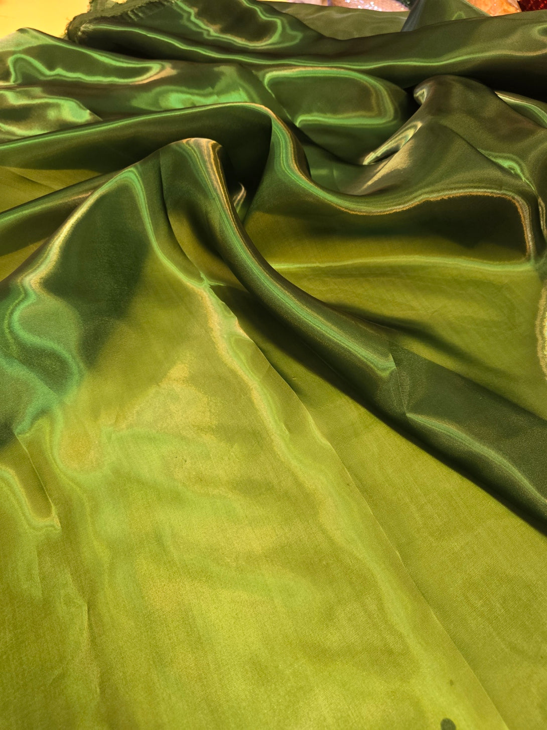 Organza